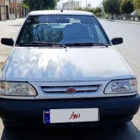 پراید مدل 96