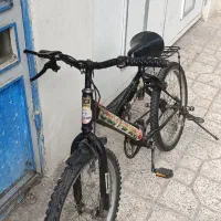 دوچرخه 20