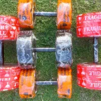 تولید و فروش دمبل بتنی|تجهیزات ورزشی|بابل, |دیوار