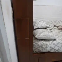 تخت سرویس چوب|تخت و سرویس خواب|نیشابور, شهرک اندیشه|دیوار