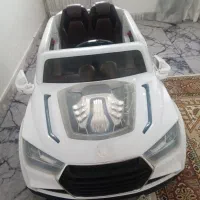 ماشین شارژی