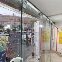 تعمیرات ونصب سکوریت درب کرکره ای 24ساعت همه نقاط|خدمات پیشه و مهارت|شیراز, عادل آباد|دیوار
