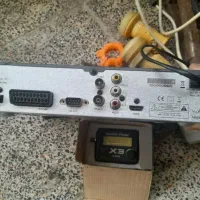 گیرنده تلویزیون