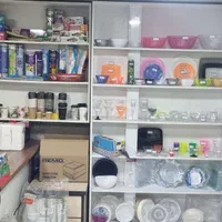 منشی حسابدار فروشنده