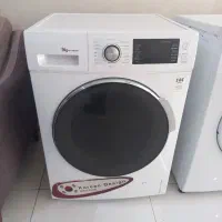 لباسشویی‌پاکشوما‌۹کیلو