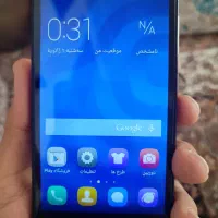 آنر 3C با حافظهٔ ۸ گیگابایت|موبایل|کرمانشاه, |دیوار