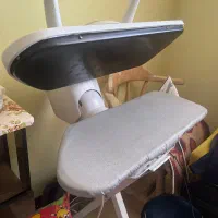 اتو پرس ژانیما 9000|اتو و لوازم اتو|شاندیز, |دیوار