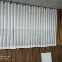 نصاب پرده نصب پرده|خدمات پیشه و مهارت|هشتگرد, شهرک بعثت|دیوار