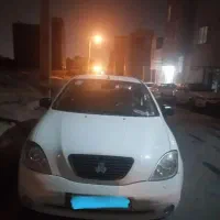 تیبا صندوق دار ترو تمیز 130 کارکرد در شهرستان