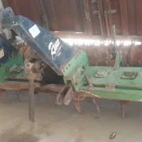 سیکلوتیلر یا کلوخ شکن