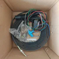 کپسول CNG پرایدی|قطعات یدکی و لوازم جانبی|نیشابور, بزرگمهر|دیوار