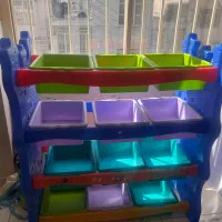 استند وسایل