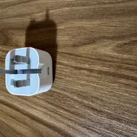 سری شارژر 20W Apple اصلی 12 پین|لوازم جانبی موبایل و تبلت|شیراز, قدوسی شرقی|دیوار