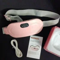 ماساژور حرارتی بانوان اصلی میکرودرم سوهان پا برقی