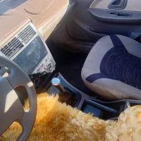 ماشین ۴۰۵ صفر|خودرو سواری و وانت|جالق, |دیوار