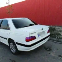 پارس TU5 برقی|خودرو سواری و وانت|گنبد کاووس, |دیوار