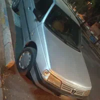 پژو 405دوگانه شرکت مدل 1390|خودرو سواری و وانت|الوند, |دیوار