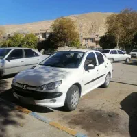 206sdمدل88 بکر