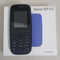 Nokis 105 4G
