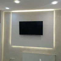 تعمیرات کمد و کابینت وسازه های چوبی