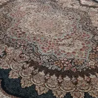 فرش ۹ متری