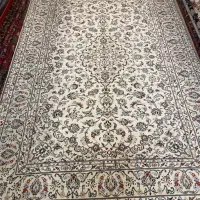 ۶ متری دستبافت کاشان