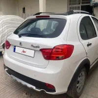 کوییک Rسقف مشکی