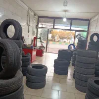 لاستیک دولتی ، نو و استوک|قطعات یدکی و لوازم جانبی|مشکیندشت, |دیوار