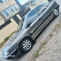 زانتیا ۲۰۰۰مدل۸۵خاکستری معاوضه با مگان یا جک جی۵