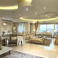 ۲۲۰متر*۳خواب*لاکچری*تاپ لوکیشن