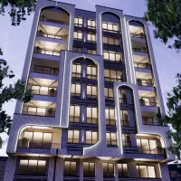 پروژه ۸۳ ۹۳ متری اقساطی / فاز1 اندیشه