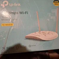 مودم  tp link