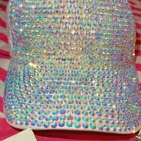 بدلیجات باربی اکبندسواروسکی از ایتالیا