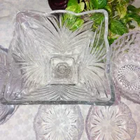 تعدادی میوه خوری و شیرینی خوری و کاسه آجیل ژاپن|ظروف سرو و پذیرایی|تهران, آبشار|دیوار