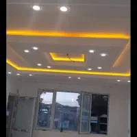 سفیدکاری وگچکاری