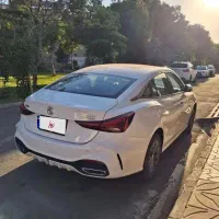 ام جی 2025خشک اتوماتیک