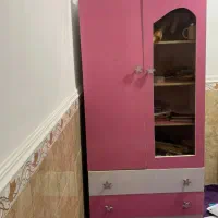 فروش کمد و تخت و‌مبل  دست دوم