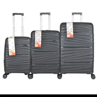 فروش قسطی چمدان مسافرتی ایرانی و خارجی|کیف، کفش، کمربند|ملارد, |دیوار