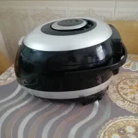 جی پز ۱۶ کاره بوش اصل تمام لمسی|اجاق گاز و لوازم برقی پخت‌وپز|اسلام‌شهر, مظفریه|دیوار