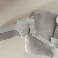 گیمبال dji osmo mobile SE|دوربین عکاسی و فیلم‌برداری|تهران, زرکش|دیوار