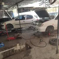 خدمات جلوبندی ایرانی چینی خارجی تضمینی و فوری