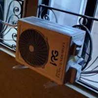 خدمات پکیج کولر گازی نصب و تعمیر|خدمات پیشه و مهارت|ری, صفاییه (چشمه علی)|دیوار