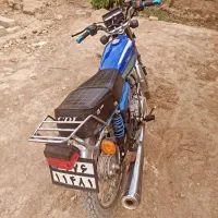 هندا 200cc