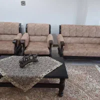 مبل  ۷ نفر  .