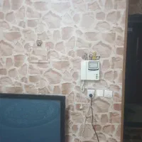 واحد ۷۶ متری مسکن مهر