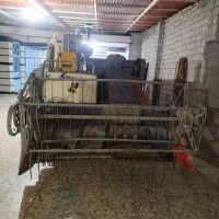 کمباین کاسپین ۲۰۱۹