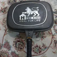 ماهیتابه رژیمی