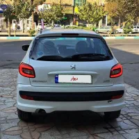 ۲۰۷ سقف فلز مدل ۱۴۰۴ به قیمت|خودرو سواری و وانت|صباشهر, |دیوار