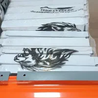 لچکی خور / دیواری  دیوار کوب|فروشگاه و مغازه|گنبد کاووس, |دیوار