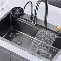 لوله بازکنی سینک ظرفشویی و روشویی و بندکشی|خدمات پیشه و مهارت|محمدیه-قزوین, |دیوار